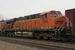 BNSF 5966